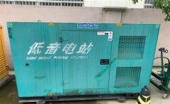 正阳通州四建大波纹箱定制案例