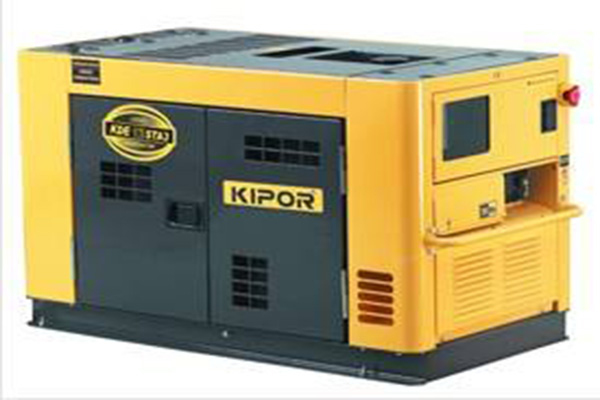 正阳发电机出租