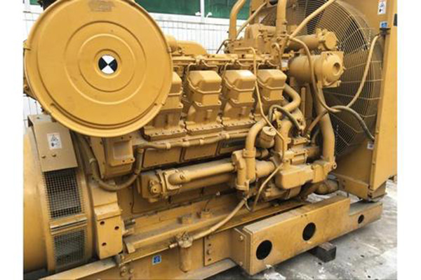 正阳发电机出租 正阳发电机出租