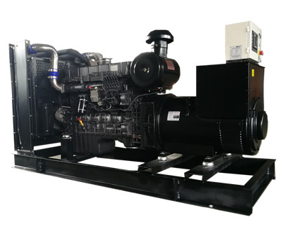 正阳上柴柴油发电机组50KW-700KW
